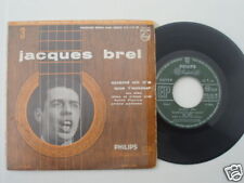 Jacques brel amour d'occasion  Witry-lès-Reims