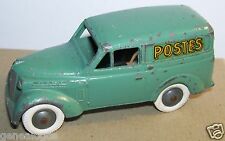 Old cij renault d'occasion  Bonneval