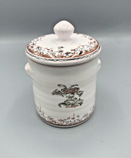 Pot couvert sucrier d'occasion Pot couvert sucrier d'occasion  Arles