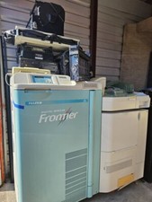 Fuji frontier 570r for sale  Laurel
