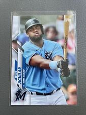 Topps 2020 baseball for sale  BROXBOURNE