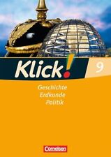 Geschichte erdkunde politik gebraucht kaufen  Berlin