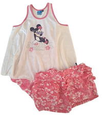 Completo canotta shorts usato  Senago