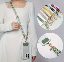 Cross body mobile for sale  ELY