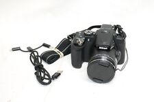 Câmera Digital Nikon COOLPIX P600 16.0MP comprar usado  Enviando para Brazil