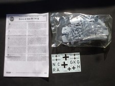 Box airfix blohm gebraucht kaufen  Bielefeld