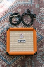 Range crush gitarren gebraucht kaufen  Köln