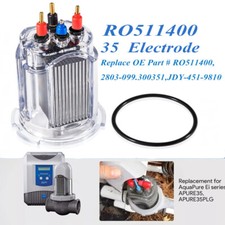 électrode zodiac r0511400 d'occasion  Expédié en France