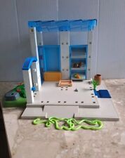 Playmobil 4461 futterstation gebraucht kaufen  Bargteheide