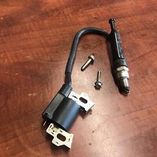 Oem part ignition for sale  Aurora