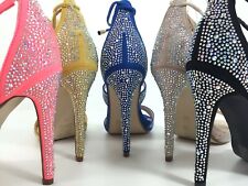 Scarpe sandali donna usato  Villorba