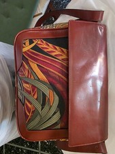 Borsa tracolla ferragamo usato  Siena