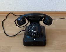 Wählscheibentelefon w48 analo gebraucht kaufen  Willich