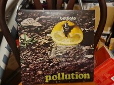 battiato lp usato  Ventimiglia