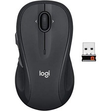 Logitech m510 wireless for sale  CANNOCK
