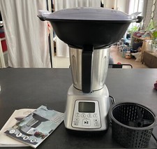 Robot cuiseur cook d'occasion  Paris X