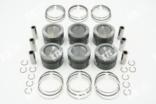 Vr6 piston rings d'occasion  Expédié en Belgium
