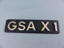 Citroen gsa insigne d'occasion  Alsting