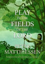 At Play in the Fields of the Lord (AUDIO CD) comprar usado  Enviando para Brazil