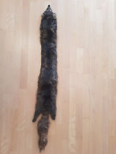Vintage pelz stola gebraucht kaufen  Schorndorf