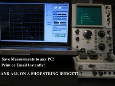 Semiconductor curve tracer for sale  Mountain View