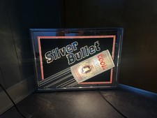 Vintage 1988 coors for sale  Kingston