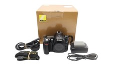 Câmera Nikon D90 DSLR 12.3MP Apenas Corpo, Contagem do Obturador 7%, Muito Boa RECONDICIONADA comprar usado  Enviando para Brazil