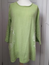Ladies muslin effect for sale  HARTLEPOOL