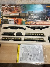 Hornby railways cornish for sale  LARKHALL