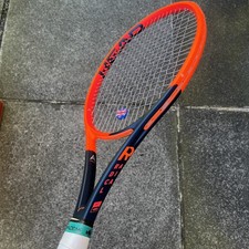 Head radical bag for sale  BECKENHAM