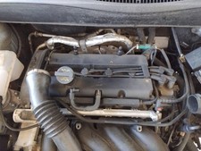 Ford fusion ju2 gebraucht kaufen  Delitzsch