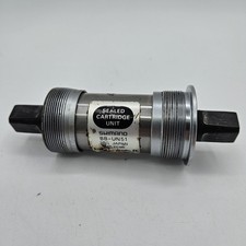 Vintage shimano square for sale  Kalamazoo