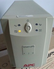 Apc smart ups gebraucht kaufen  Kremmen