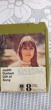 Judith durham gift for sale  LLANBRYNMAIR