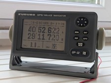Furuno gps receiver d'occasion  Expédié en Belgium