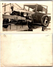 1920s wrecked ford for sale  Southampton
