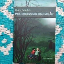 Paul tabea blaue gebraucht kaufen  Friedrichshafen