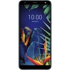 LG K40 X420EM 32GB Niebieski Android Smartphone Nowy towar na sprzedaż  Wysyłka do Poland