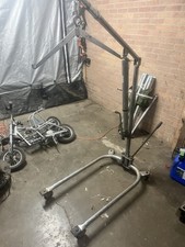 Hoyer hydraulic medical for sale  Scott City