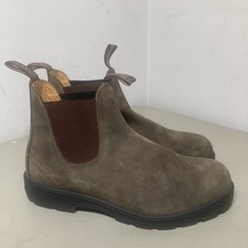 Blundstone rustic brown for sale  Madison