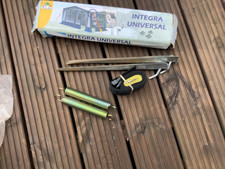 Universal awning tie for sale  SPALDING