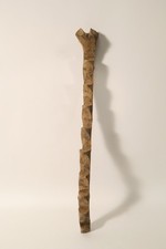 Dogon holz leiter gebraucht kaufen  Bad Nauheim