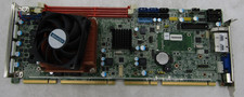 Usado, Placa-mãe Intel Core 2 Duo E7400 2.79GHz Advantech PCE-5127/7127 comprar usado  Enviando para Brazil