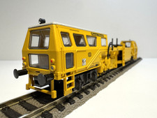 Liliput l136110 bourreuse d'occasion Liliput l136110 bourreuse d'occasion  Hettange-Grande