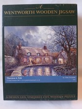 Wentworth thornton dale for sale  HERNE BAY