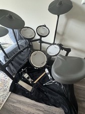 Roland 07kv drums for sale  Frisco