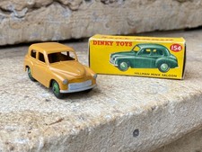 Hillman mink saloon d'occasion  Jassans-Riottier