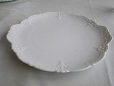 Tirschenreuth baronesse weiss gebraucht kaufen  Stadland-Seefeld