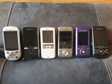 Rare sony ericsson for sale  SOUTHEND-ON-SEA