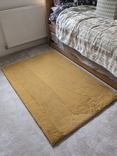 Soft ochre orange for sale  RUGBY